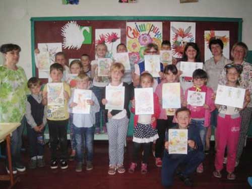 10 день – День казок