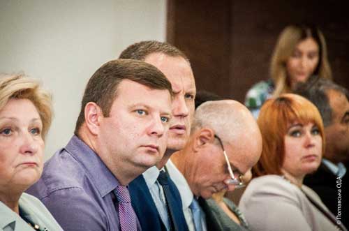 Бюджетні гроші мають працювати на вирішення потреб громади Бюджетні гроші мають працювати на вирішення потреб громади