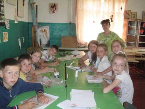 10 день – День казок