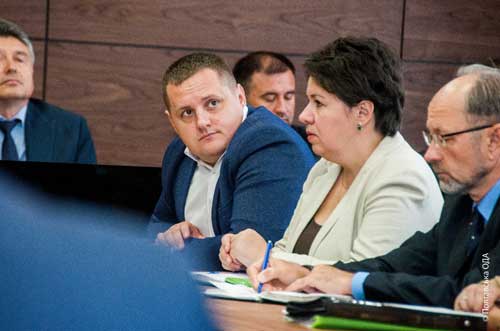 Бюджетні гроші мають працювати на вирішення потреб громади Бюджетні гроші мають працювати на вирішення потреб громади