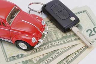  5 головних фінансових помилок при <b>купівлі</b> автомобіля 