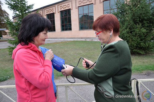 Зі спортом по життю