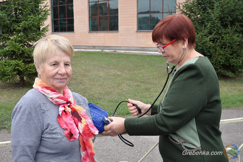 Зі спортом по життю