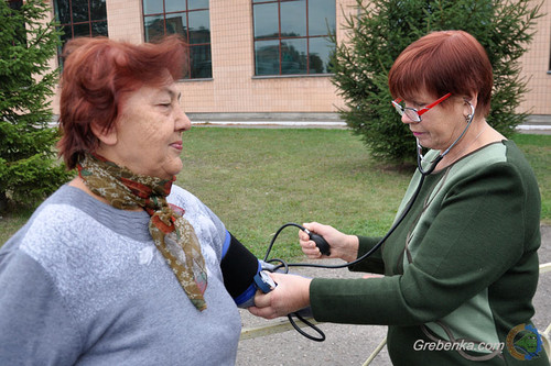 Зі спортом по життю