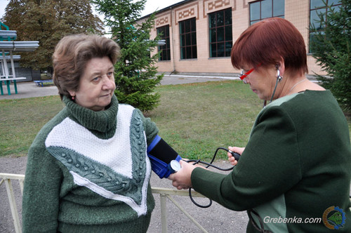 Зі спортом по життю