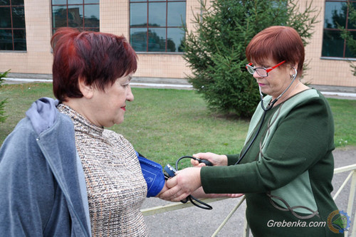 Зі спортом по життю