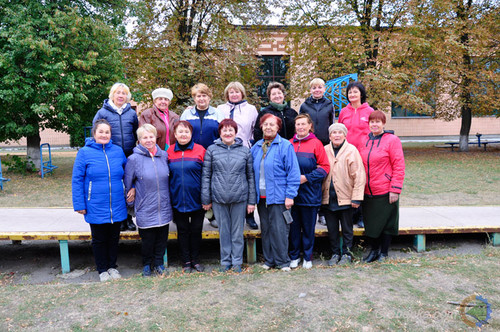 Зі спортом по життю