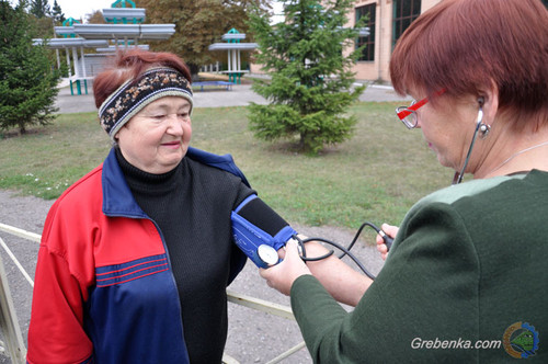 Зі спортом по життю