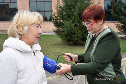 Зі спортом по життю