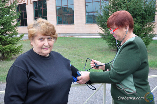 Зі спортом по життю