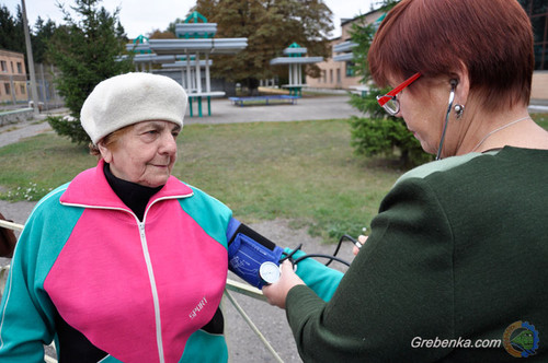 Зі спортом по життю