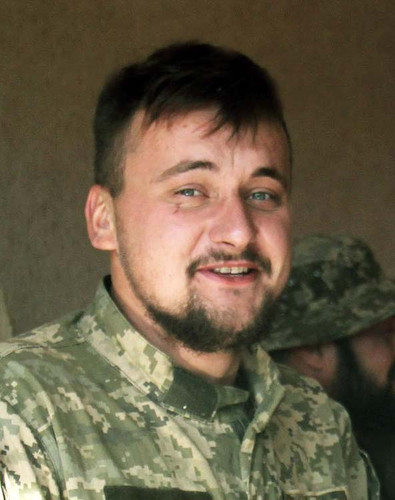 З Полтавщини поблизу Авдіївки загинув боєць 72 ОМБР