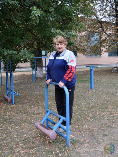 Зі спортом по життю