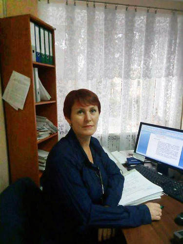 Заступник керівника апарату Гребінківського суду Биченко С. І.