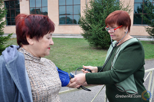 Зі спортом по життю