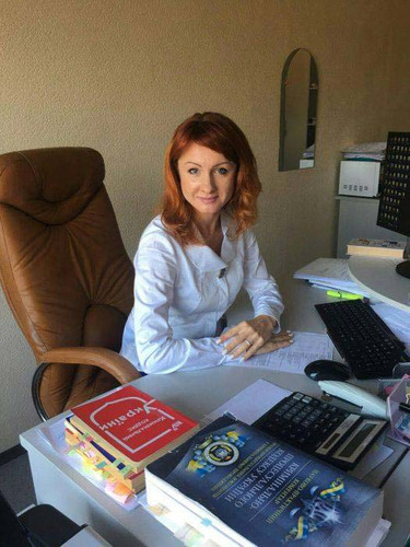 Суддя Гребінківського районного суду Шевченко Віра Миколаївна Суддя Гребінківського районного суду Шевченко Віра Миколаївна