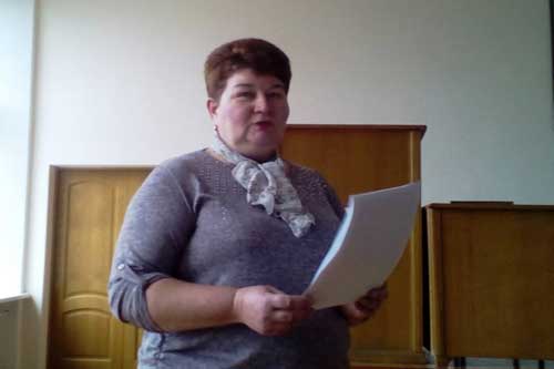 Щотижнева нарада (31 жовтня 2017 р.) Щотижнева нарада (31 жовтня 2017 р.)