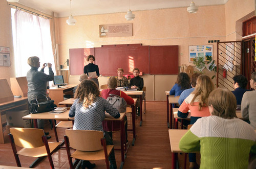 Навчання з охорони праці та безпеки життєдіяльності