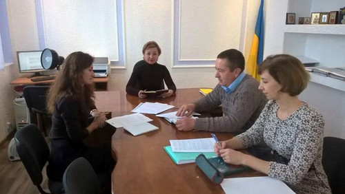 Найвищі цінності суспільства – це людина