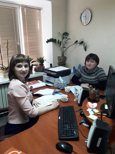 "День із суддею". Особисті враження учасниці