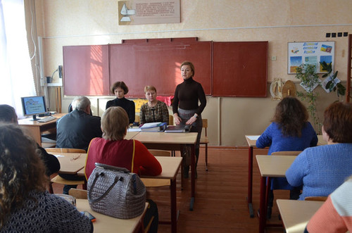 Навчання з охорони праці та безпеки життєдіяльності