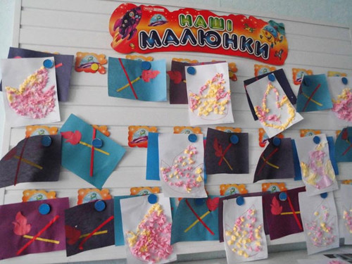 Тиждень знань з основ безпеки життєдіяльності