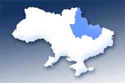  Полтавська область може об’єднатись із Сумщиною і Харківщиною 
