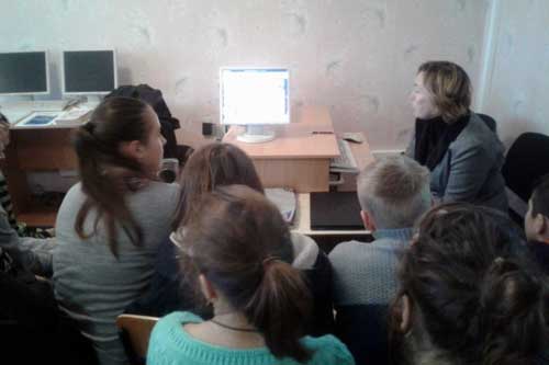 Міжнародний день інвалідів