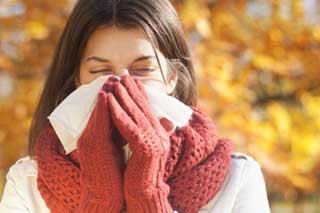  Як не захворіти в холодну пору року: поради лікаря 