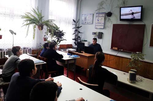 Міжнародний день інвалідів