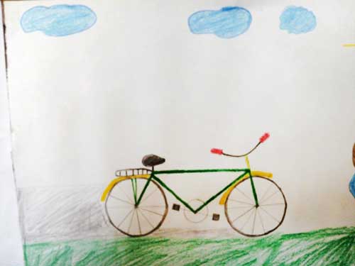 День спорту в початковій школі