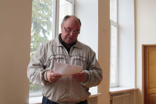 Щотижнева нарада (12 грудня 2017 р.) Щотижнева нарада (12 грудня 2017 р.)