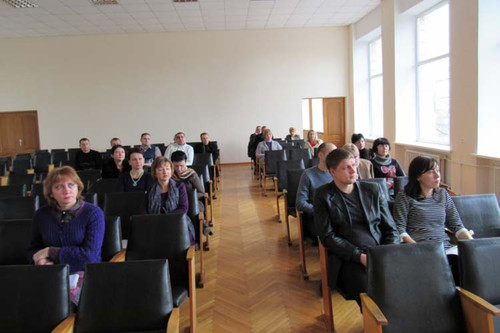 Щотижнева нарада (12 грудня 2017 р.) Щотижнева нарада (12 грудня 2017 р.)