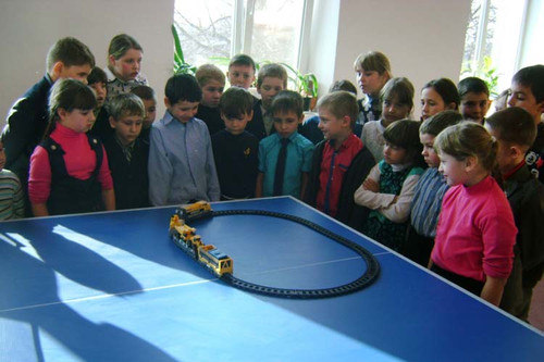 Тиждень «Безпеки дорожнього руху!»