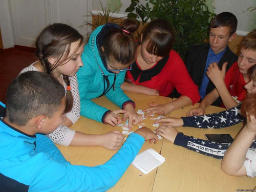 Тиждень «Безпеки дорожнього руху!»