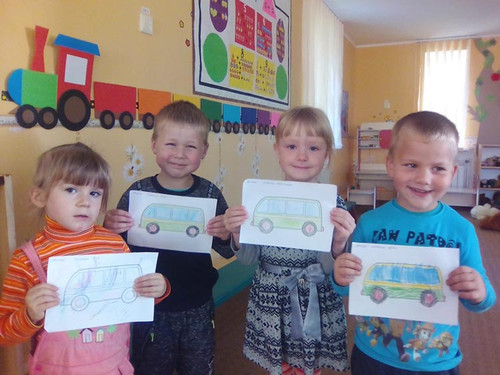 Тиждень безпеки дорожнього руху