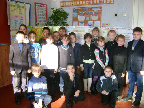 Тиждень «Безпеки дорожнього руху!»