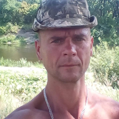 Олександр Тюменцев загинув під Кримським