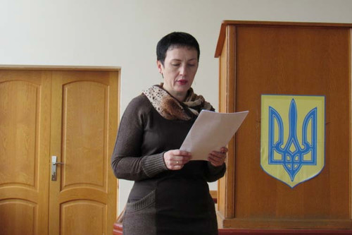 Щотижнева нарада (12 грудня 2017 р.) Щотижнева нарада (12 грудня 2017 р.)