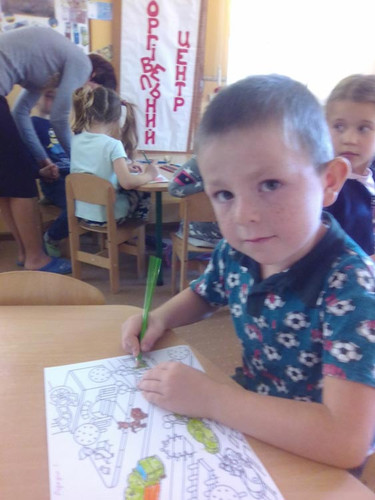 Тиждень безпеки дорожнього руху