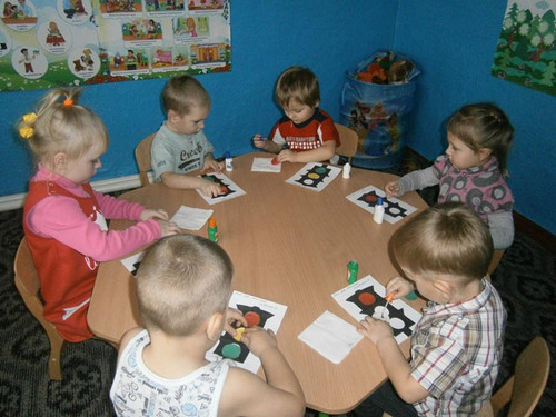 Тиждень безпеки дорожнього руху