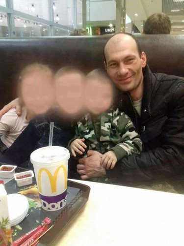 Денис Кривенко