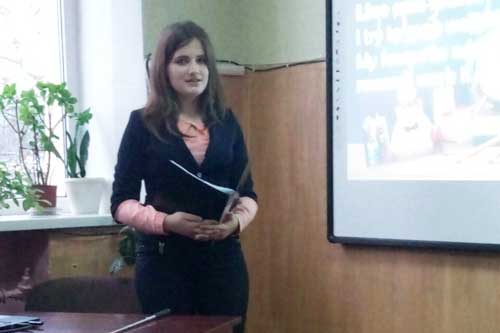 Спільний шлях до знань