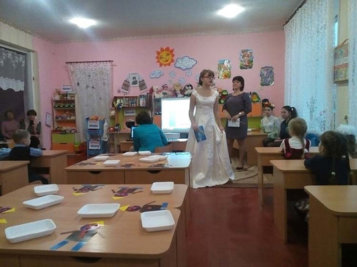 На гостину в «Теремок»