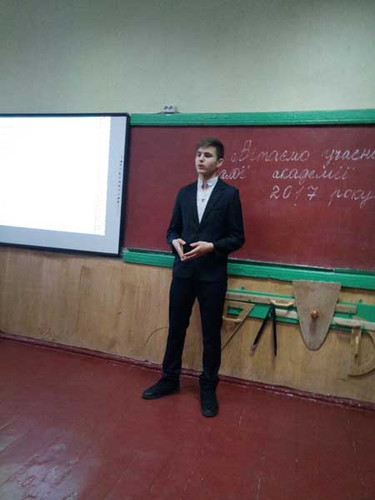 Спільний шлях до знань