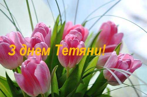 Звичаї і традиції у Тетянин день Звичаї і традиції у Тетянин день