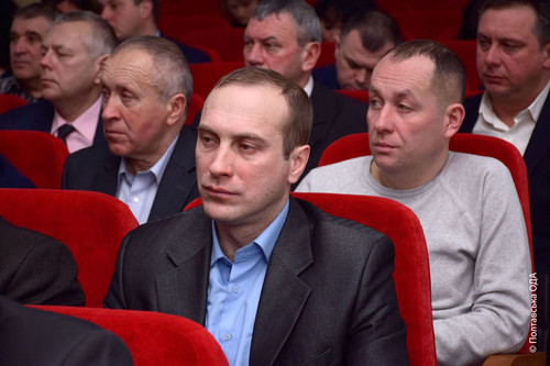 Департамент соцзахисту населення відзвітувався за 2017 рік