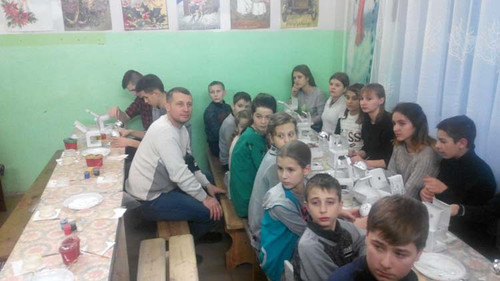 Майорщинська школа: Цікаві екскурсії