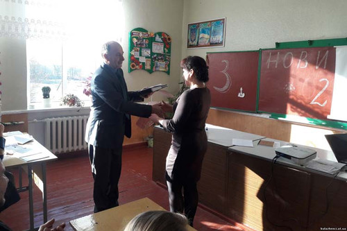 Профспілка – надійна опора та реальна сила, яка здатна захистити!