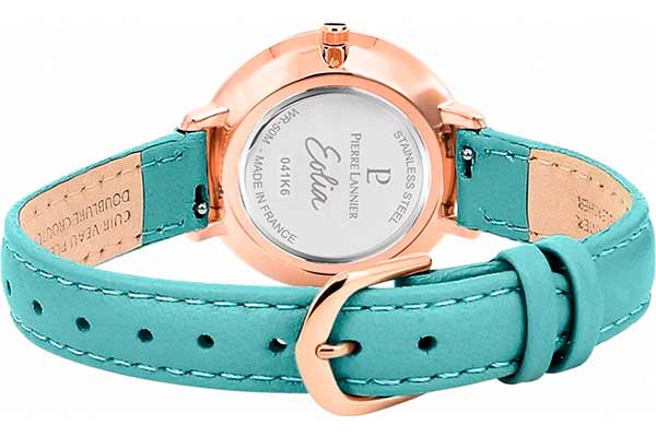 Элегантные наручные часы Pierre Lannier